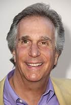 Henry Winkler at an event for Cú Click Huyền Bí (2006)