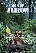 Bill Milner in Đứa Con Của Rambow (2007)