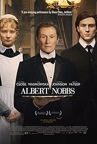 Primary photo for Albert Nobbs