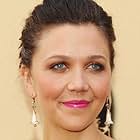 Maggie Gyllenhaal