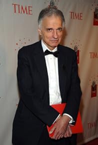 Primary photo for Ralph Nader