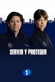 Servir y proteger (2017)