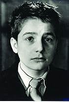 Jean-Pierre Léaud in 400 Cú Đấm (1959)