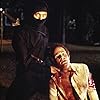 Alex Courtney and Shô Kosugi in Enter the Ninja (1981)