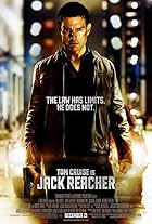 Tom Cruise in Jack Reacher: Phát Súng Cuối Cùng (2012)