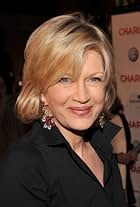 Diane Sawyer at an event for Cuộc Chiến Của Charlie Wilson (2007)