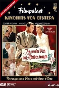 Ich werde dich auf Händen tragen (1958)