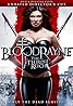 BloodRayne: The Third Reich (Video 2011) Poster