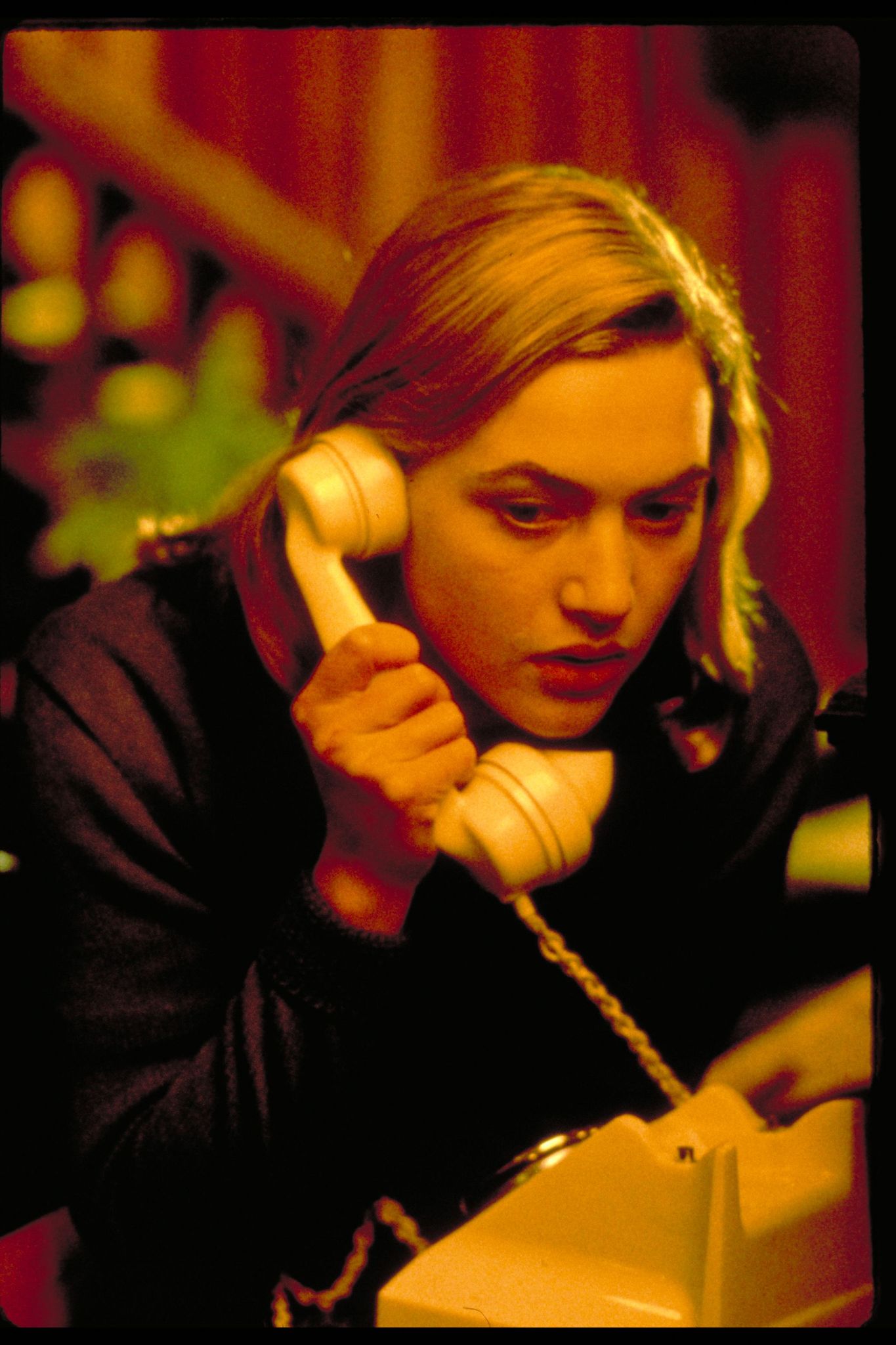 Kate Winslet in Tạo Vật Của Thiên Đường (1994)