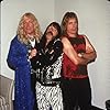 Christopher Guest, Michael McKean, Harry Shearer, and Spinal Tap in This Is Spinal Tap (1984)