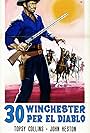 30 Winchester per El Diablo (1965)