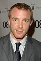 Guy Ritchie at an event for Rút Súng Là Bắn (2008)