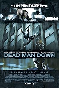 Primary photo for Dead Man Down