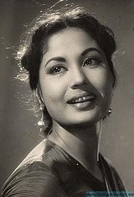 Primary photo for Meena Kumari