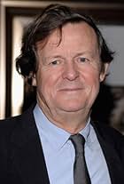 David Hare at an event for Người Đọc Sách (2008)