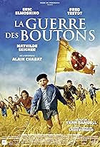 La guerre des boutons (2011)