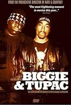 Biggie and Tupac