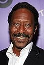 Clarke Peters at an event for Treme (2010)