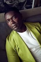 David Oyelowo