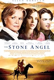 The Stone Angel (2007)