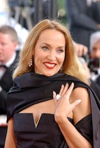 Primary photo for Jerry Hall