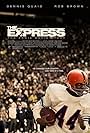 Rob Brown in The Express: Câu chuyện của Ernie Davis (2008)