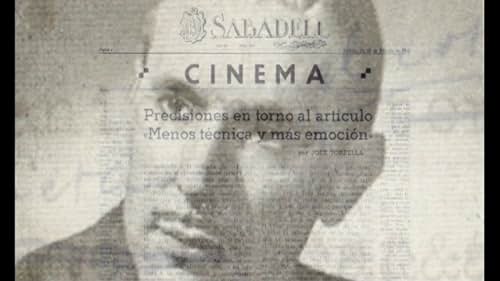 Torrella, una vida pel cinema (1997)