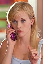 Reese Witherspoon in Luật Sư Không Bằng Cấp 2 (2003)