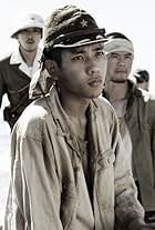 Kazunari Ninomiya in Những Lá Thư Từ Iwo Jima (2006)