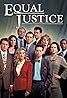 Equal Justice (TV Series 1990–1991) Poster