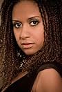 Tracie Thoms