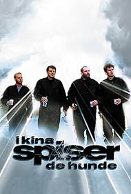 I Kina spiser de hunde (1999)