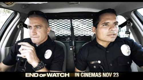 End of Watch