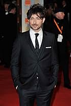 Alex Zane