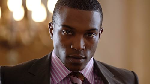 Ashley Walters in Những Kẻ Láu Cá (2004)