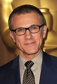 Primary photo for Christoph Waltz