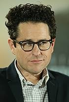 J.J. Abrams at an event for Star Trek: Chìm Trong Bóng Tối (2013)