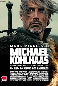 Primary photo for Age of Uprising: The Legend of Michael Kohlhaas