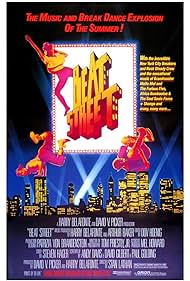 Beat Street (1984)