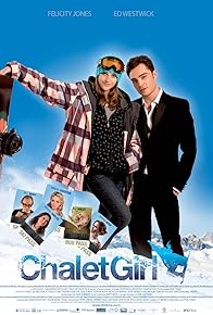 Primary photo for Chalet Girl