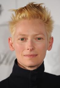 Primary photo for Tilda Swinton