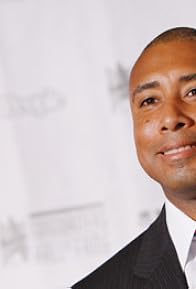 Primary photo for Bernie Williams