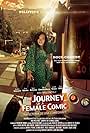 Journey of a Female Comic (2014)