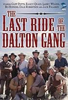 The Last Ride of the Dalton Gang