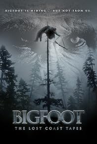 Primary photo for Bigfoot: The Lost Coast Tapes