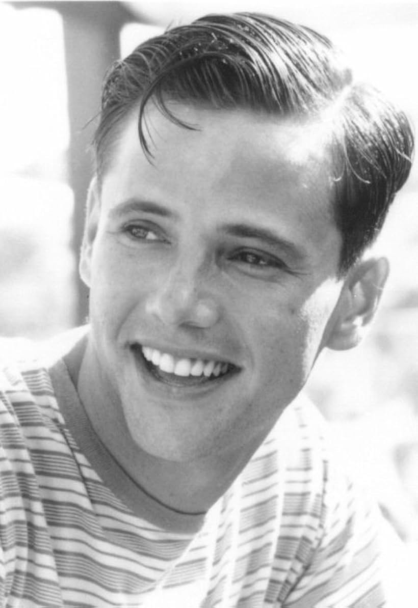 David Lascher in White Squall (1996)