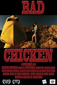 Bad Chicken (2013)