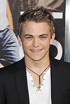 Hunter Hayes at an event for Bước Nhảy Vui Nhộn (2011)