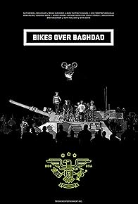 Primary photo for Bikes Over Baghdad