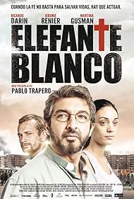 Elefante blanco (2012)